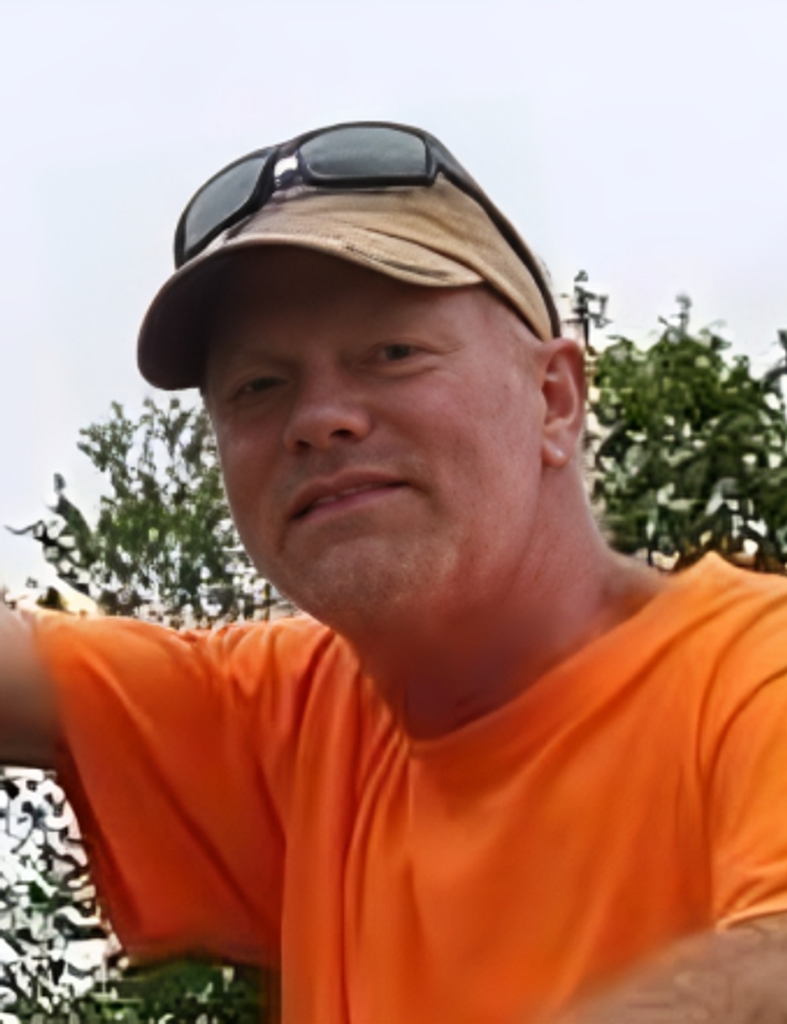Michael Anthony Smith