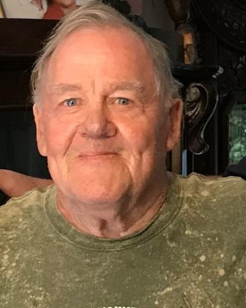 William Herbert Burcham Profile Photo