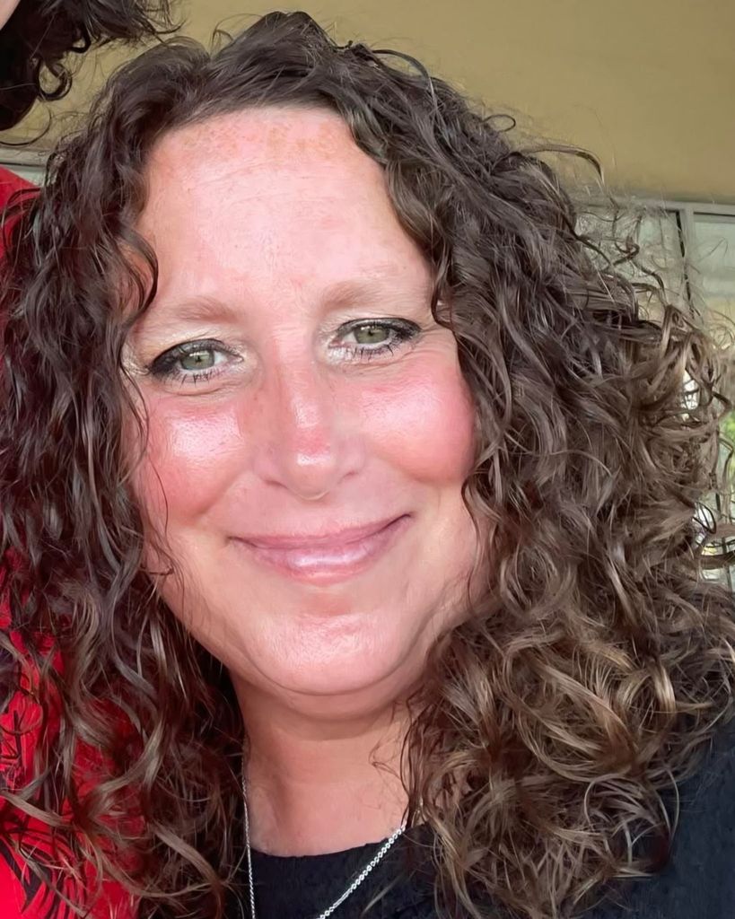Cheryl Lynn Nordin