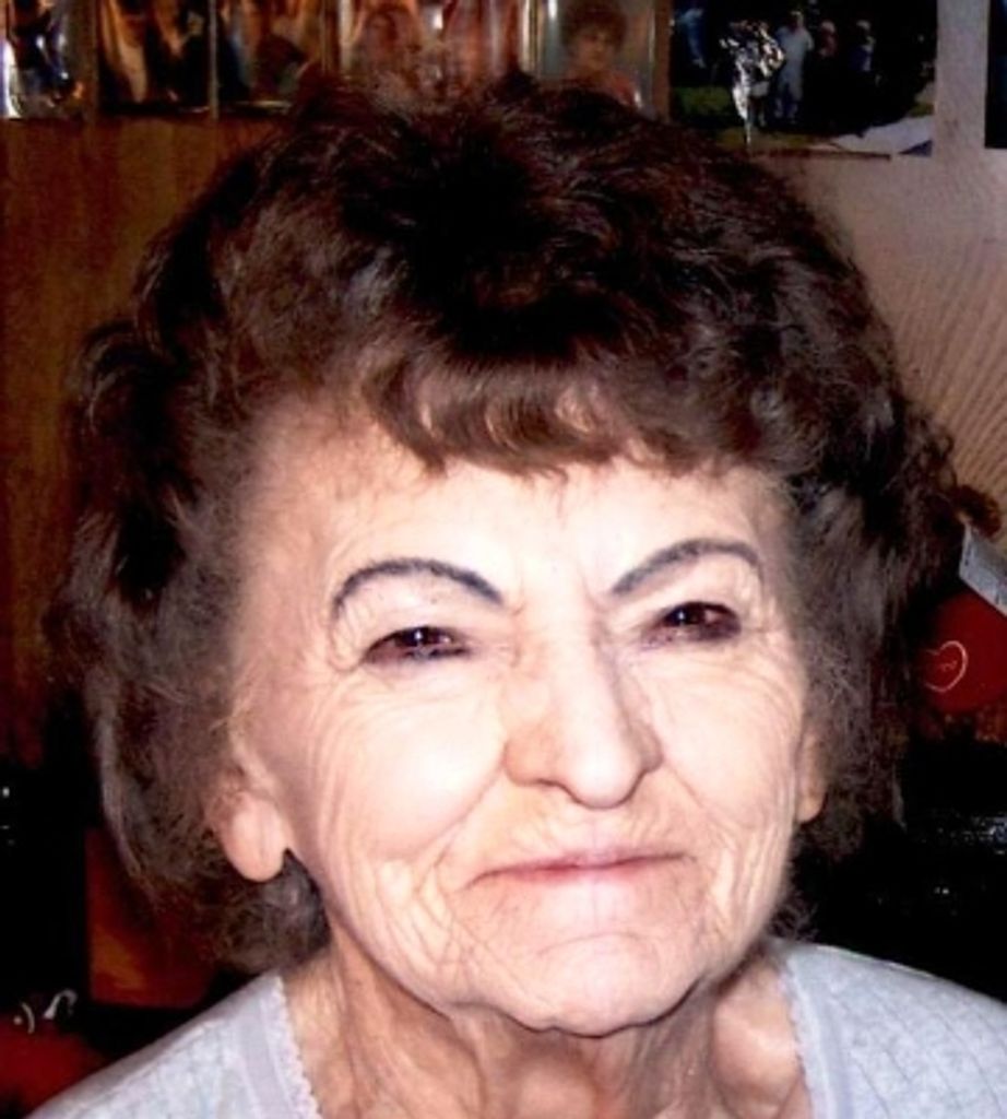 Amelia A. Tersteeg Empey