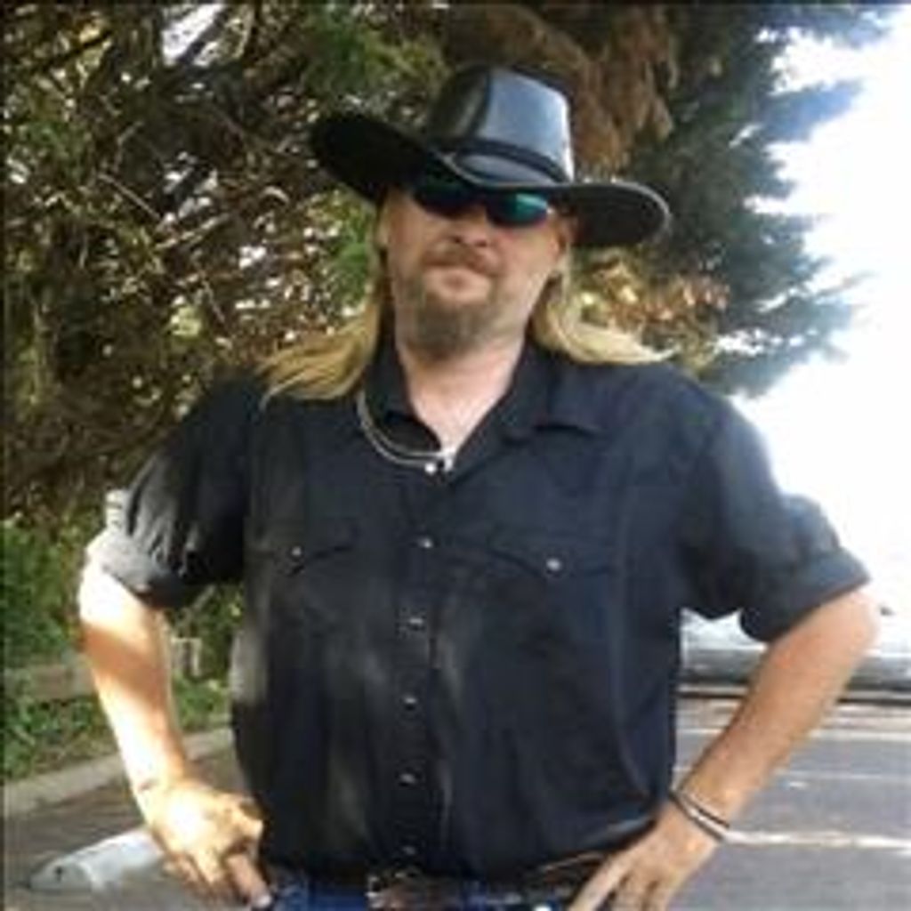 Kenneth William Hoffman