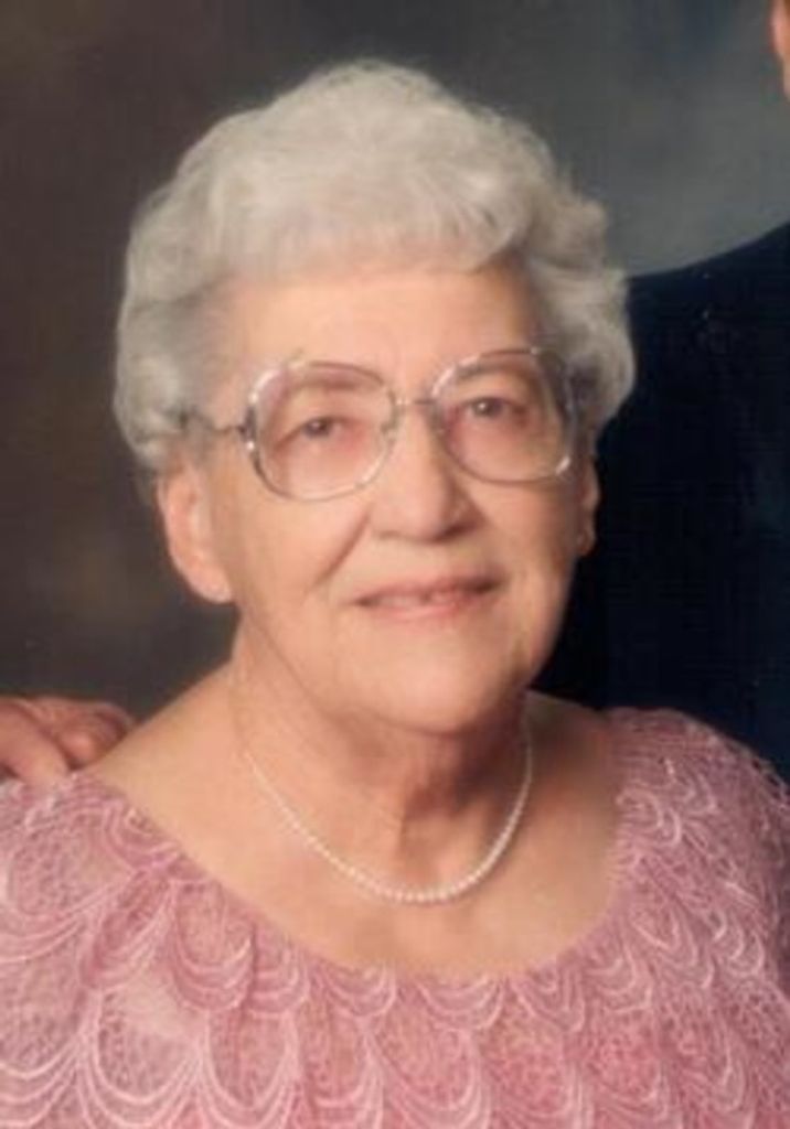 Sadie Mae Bruleigh