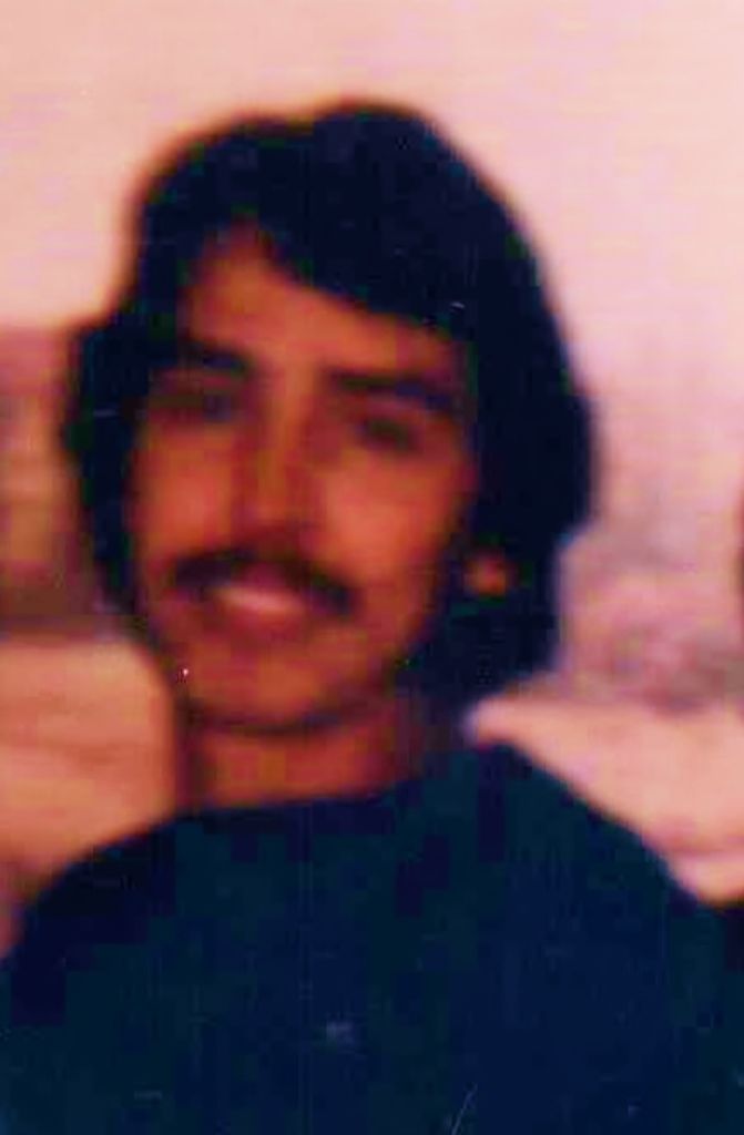 Mario L. Baca