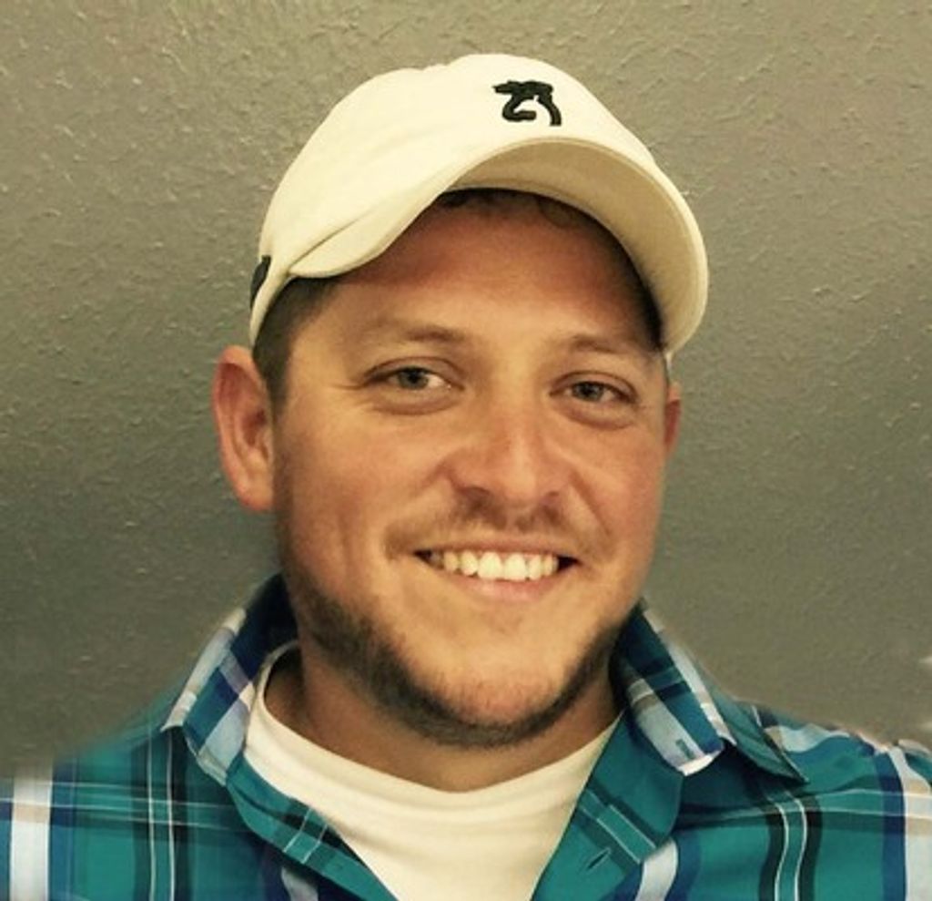 Robert "Bert" Andrew Acuna