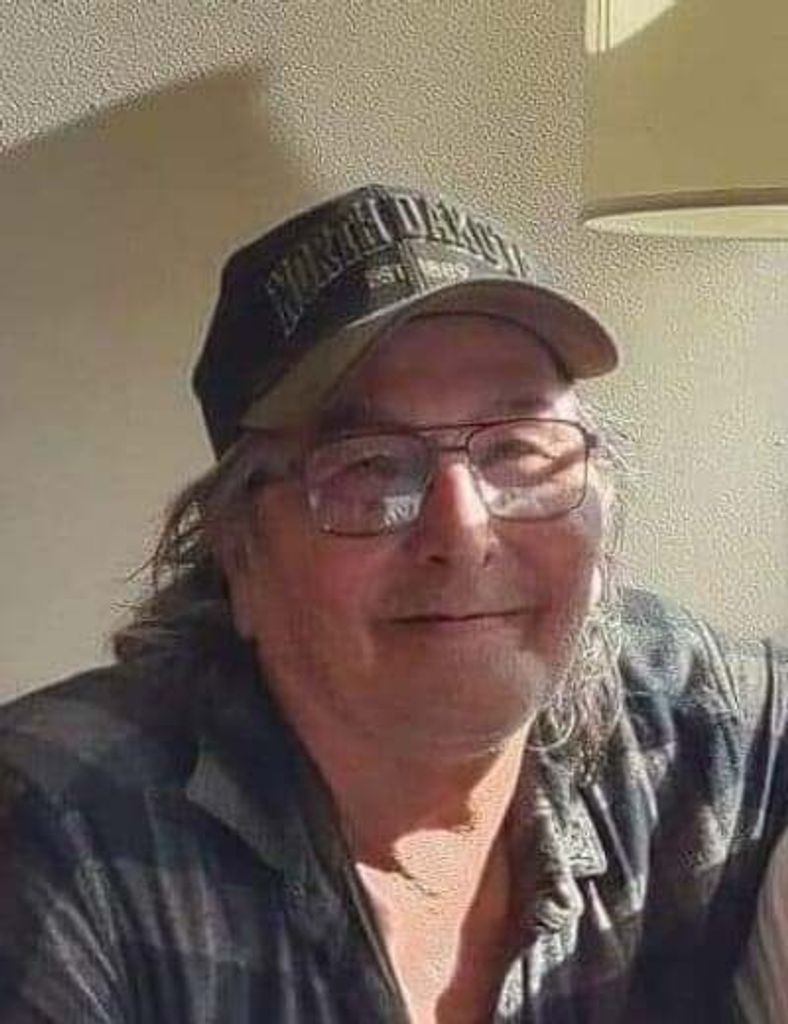 Louis Lafrombois, Sr. Profile Photo