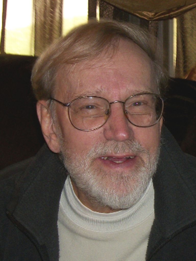Warren Howard Egger Profile Photo