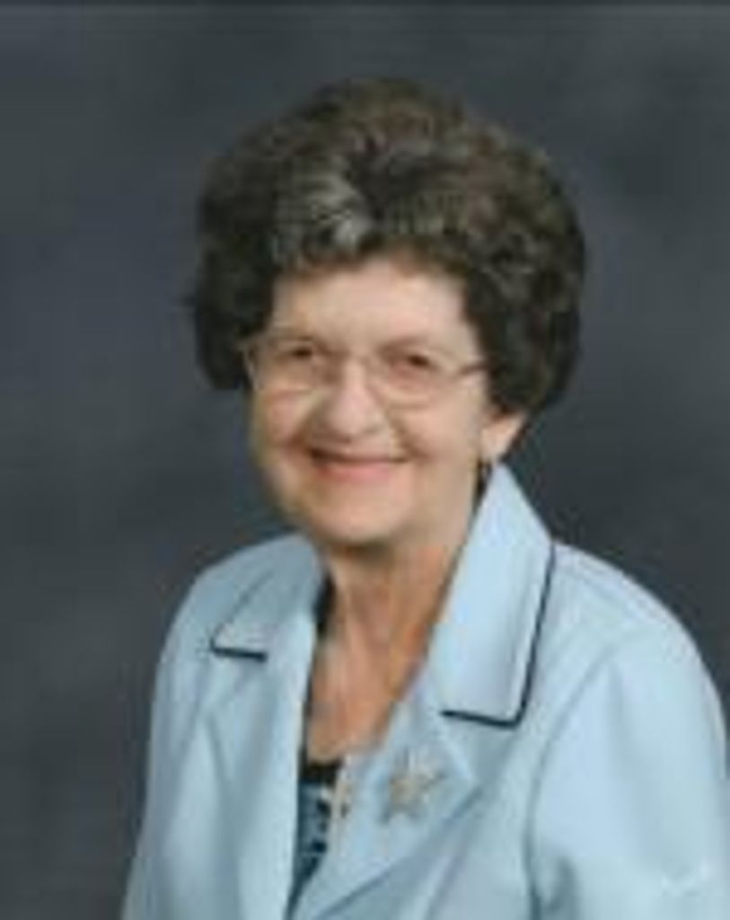 Irene Schmaltz