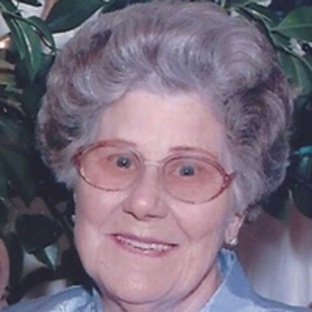Marie Louisa "Lou" Schexnayder Mannina