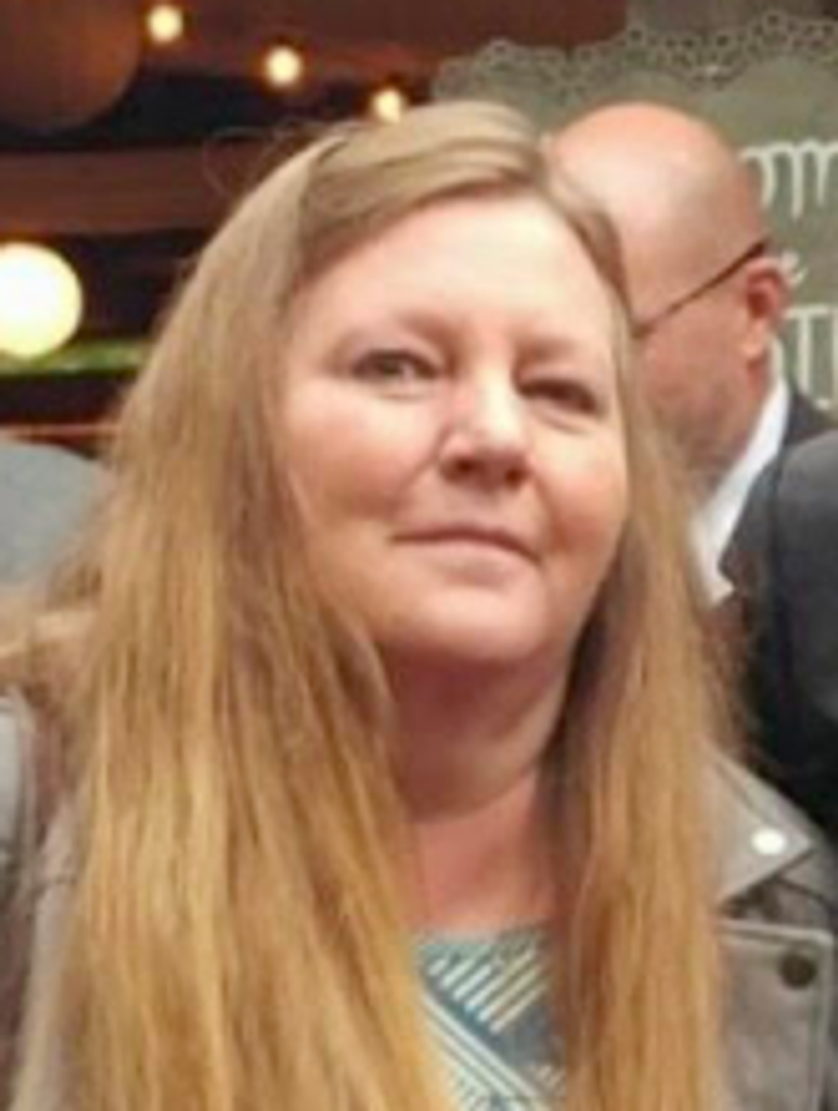 Deborah  A. (Nichols)  Weidner