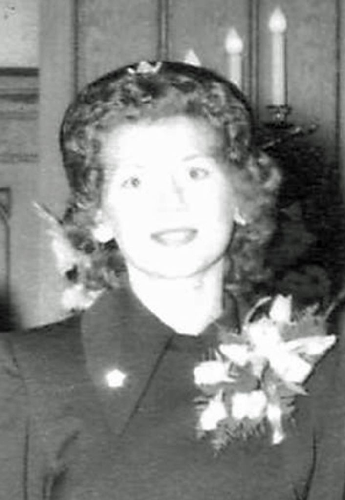 Ruby Jewel Asselmeier