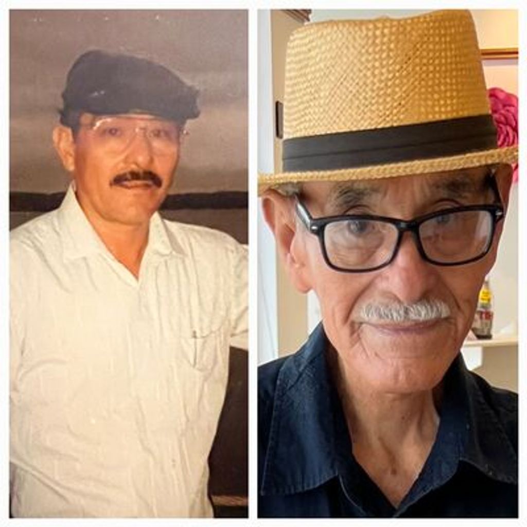 Antonio F. Gonzales, Sr