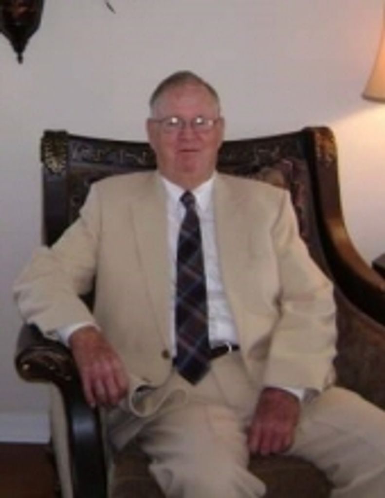 Brian R. Andress
