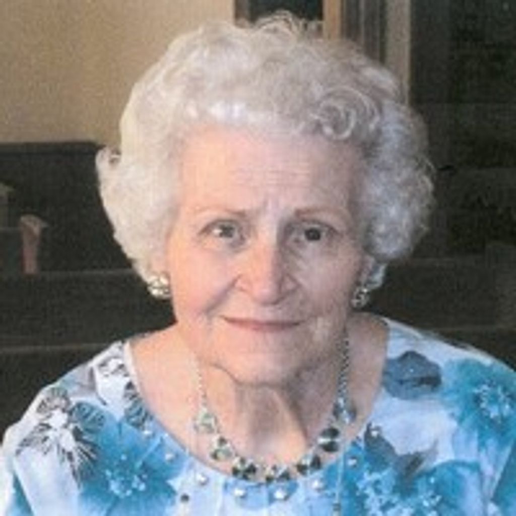 Patsy Taylor Wells Profile Photo