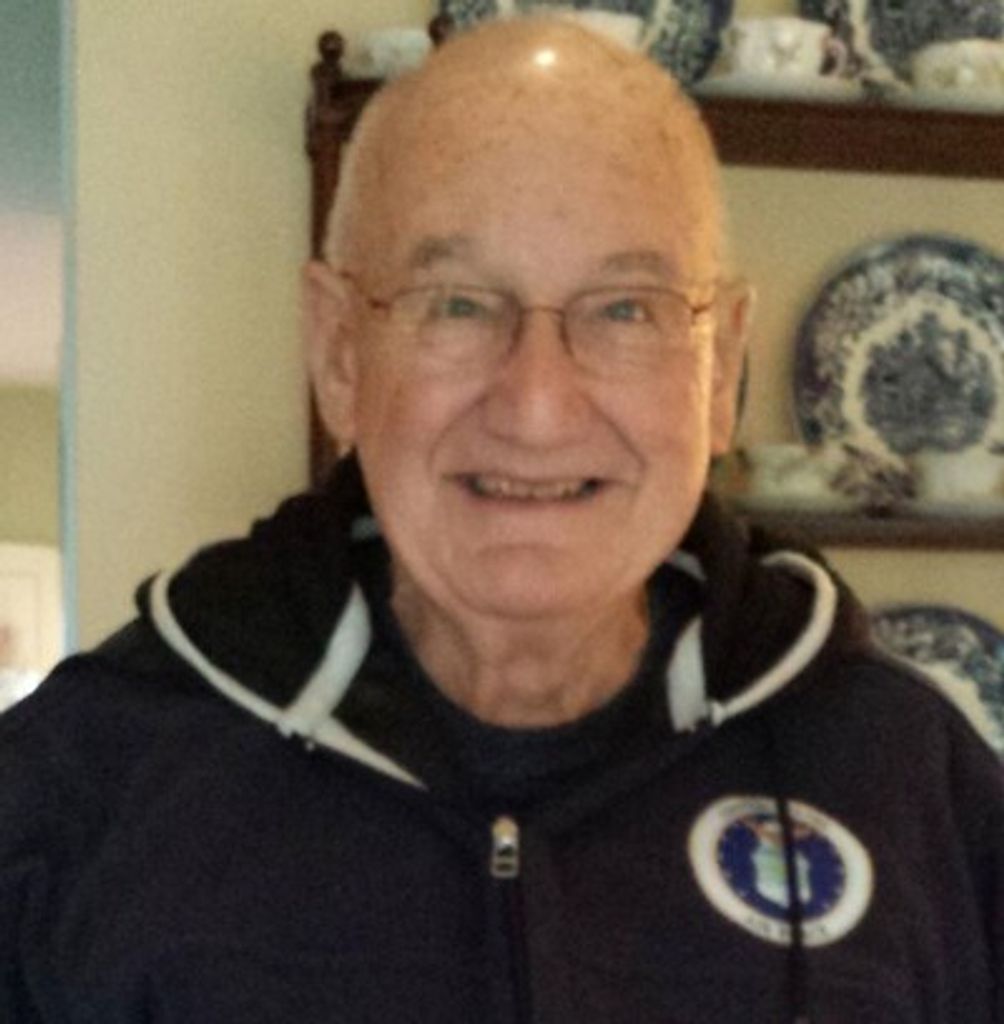 George William Imhof, Iii Profile Photo