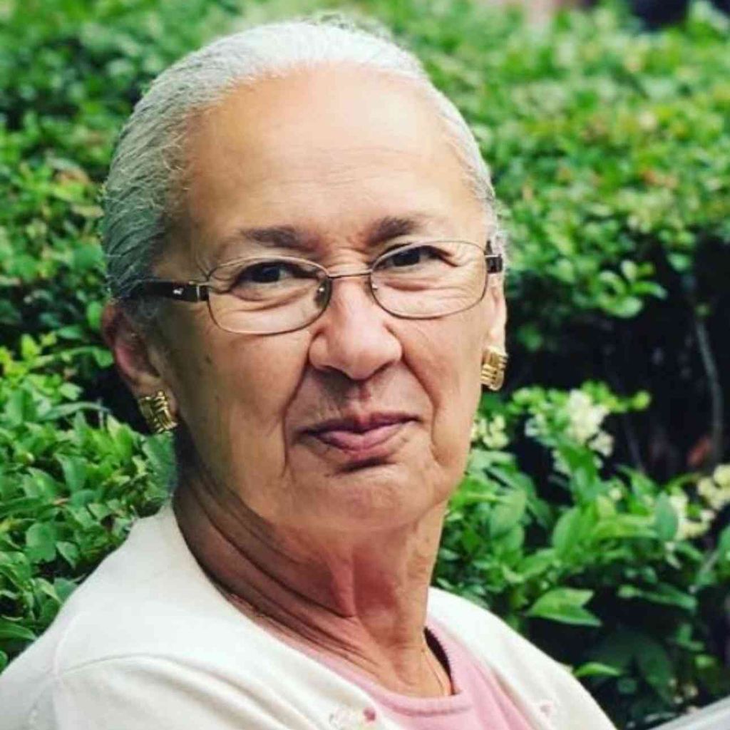 Margarita Subiros-Suarez Profile Photo