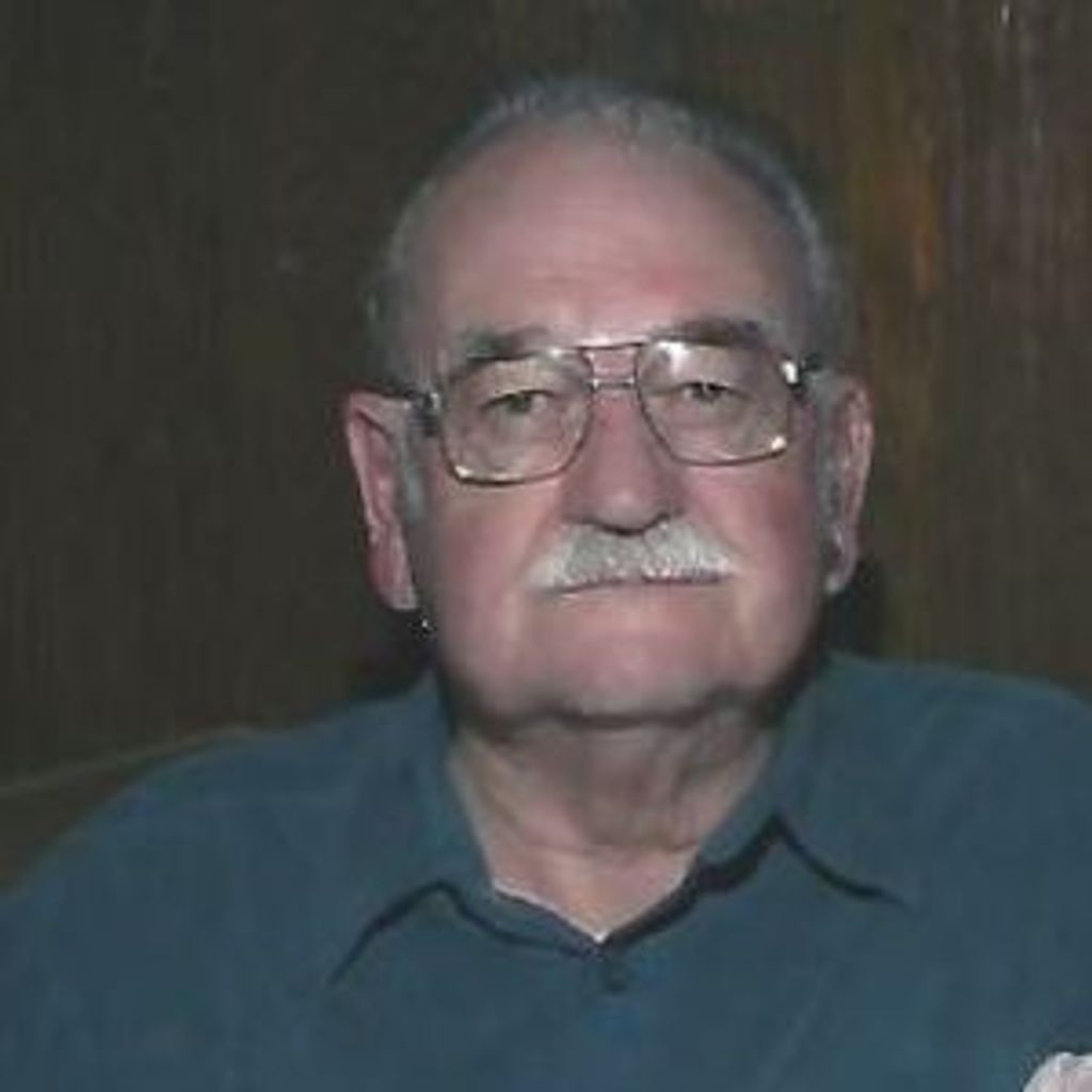 George Hurley