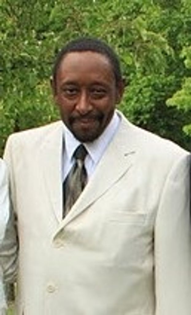 Homer Leroy Brown, Jr.