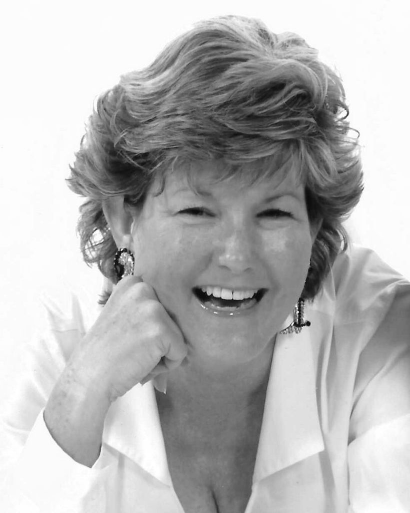 Judith Ann Forbes