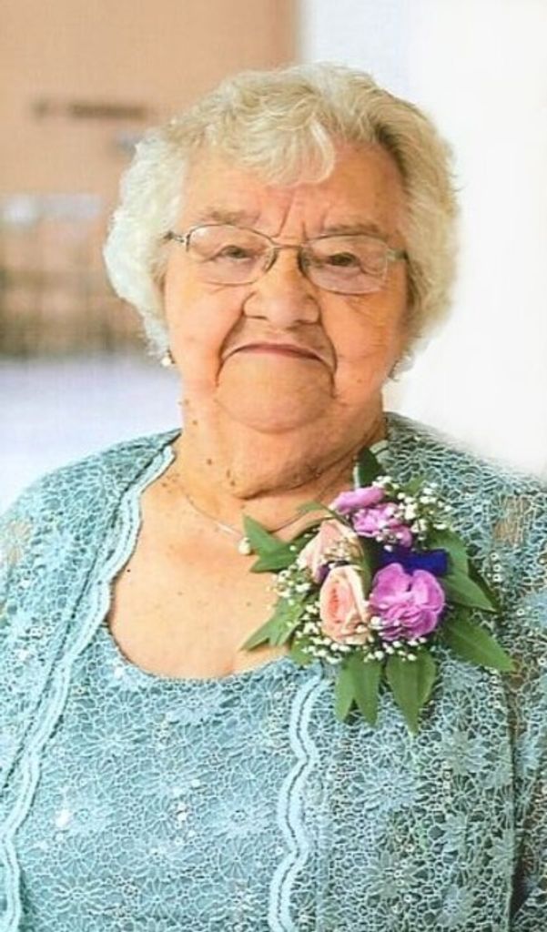 Margaret Verneil Rabe Profile Photo