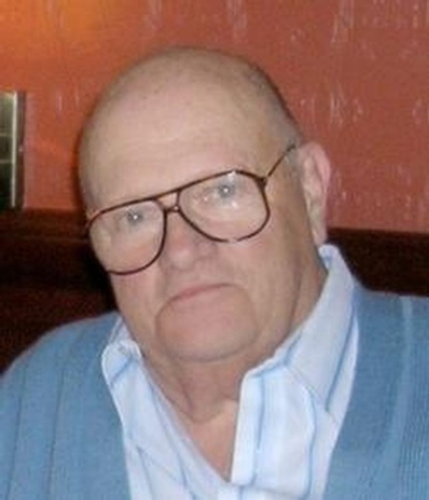 Warren M. Nolan