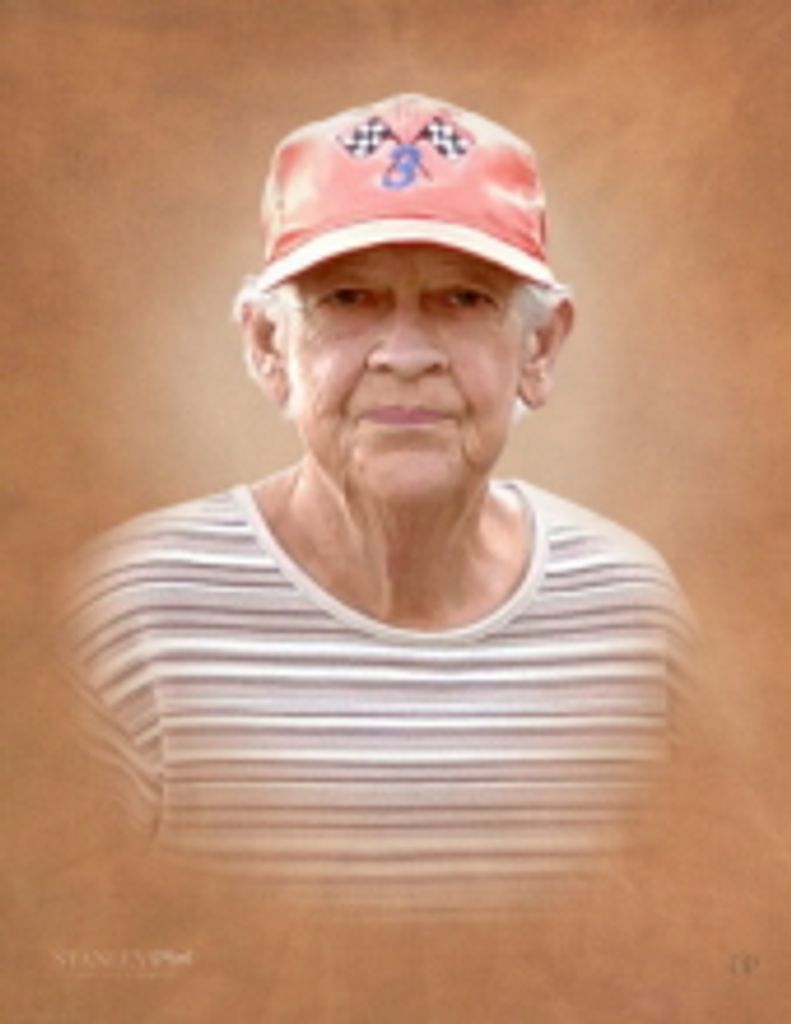 Patricia  Diane  Smith