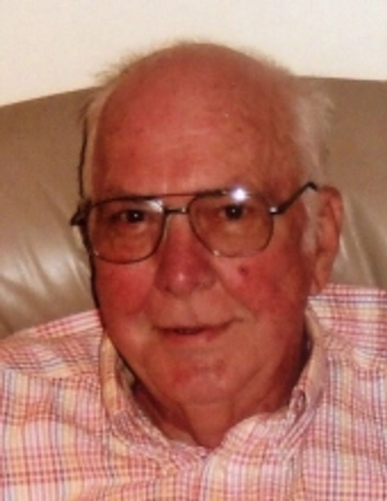 Homer Eugene "Gene" Henry Jr. 