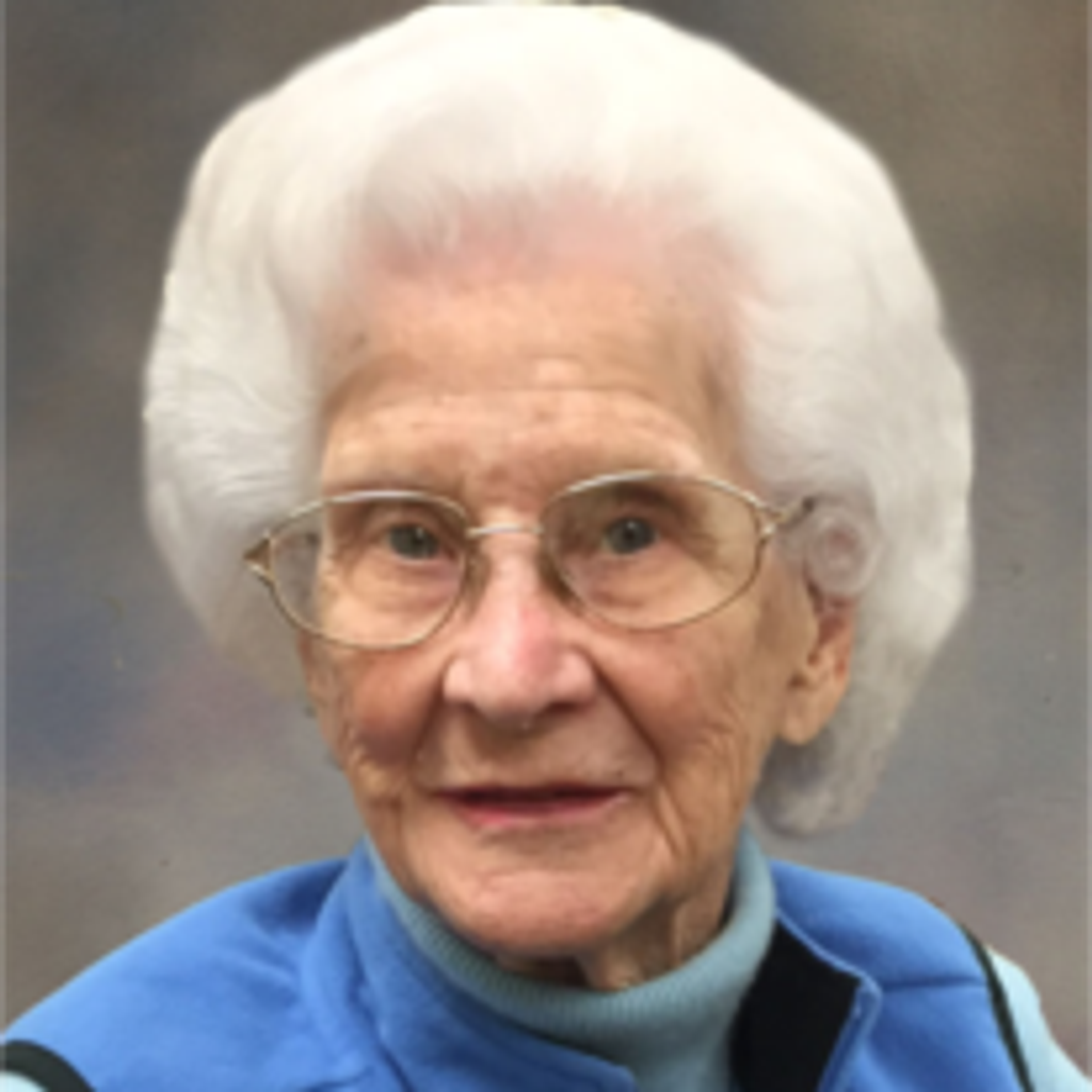 Elizabeth  M. "Betty"  Sekul
