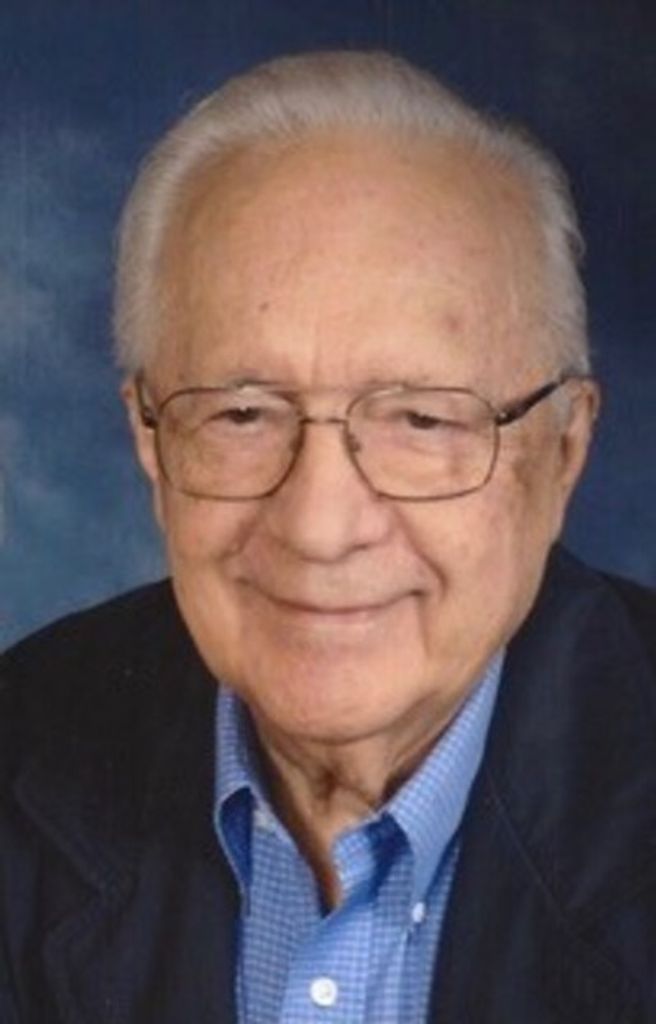 Andres Rafael Morales