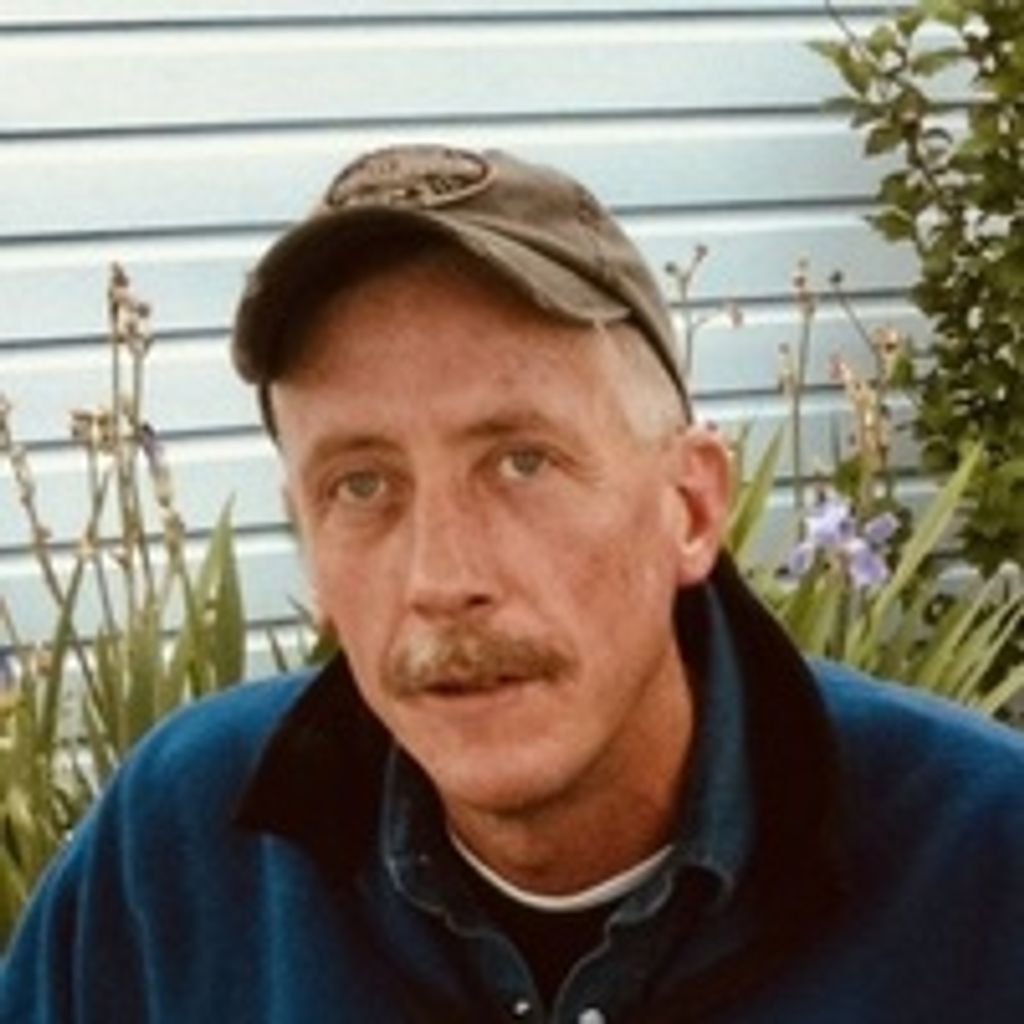 Rodney M. Ratliff
