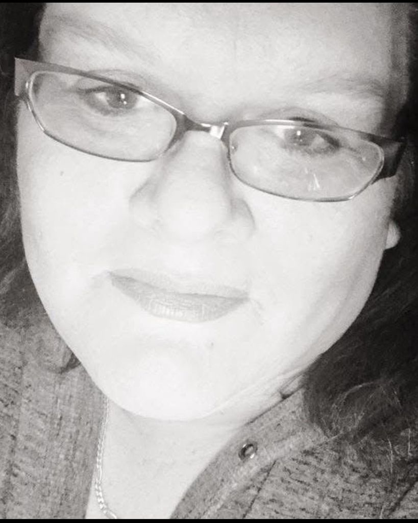 Dusty Dawn Engelholm