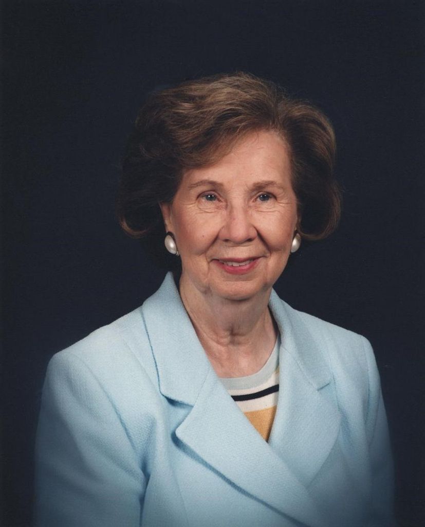 Edna Maurine Dickson