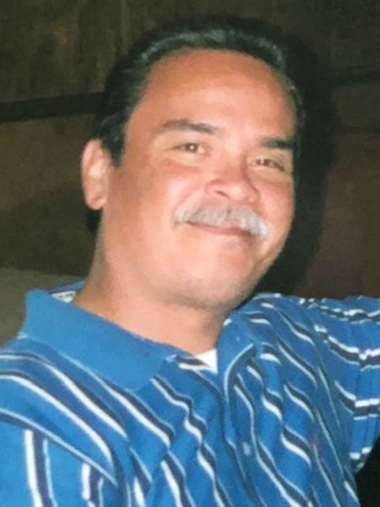 Eric Edwin Rodriguez