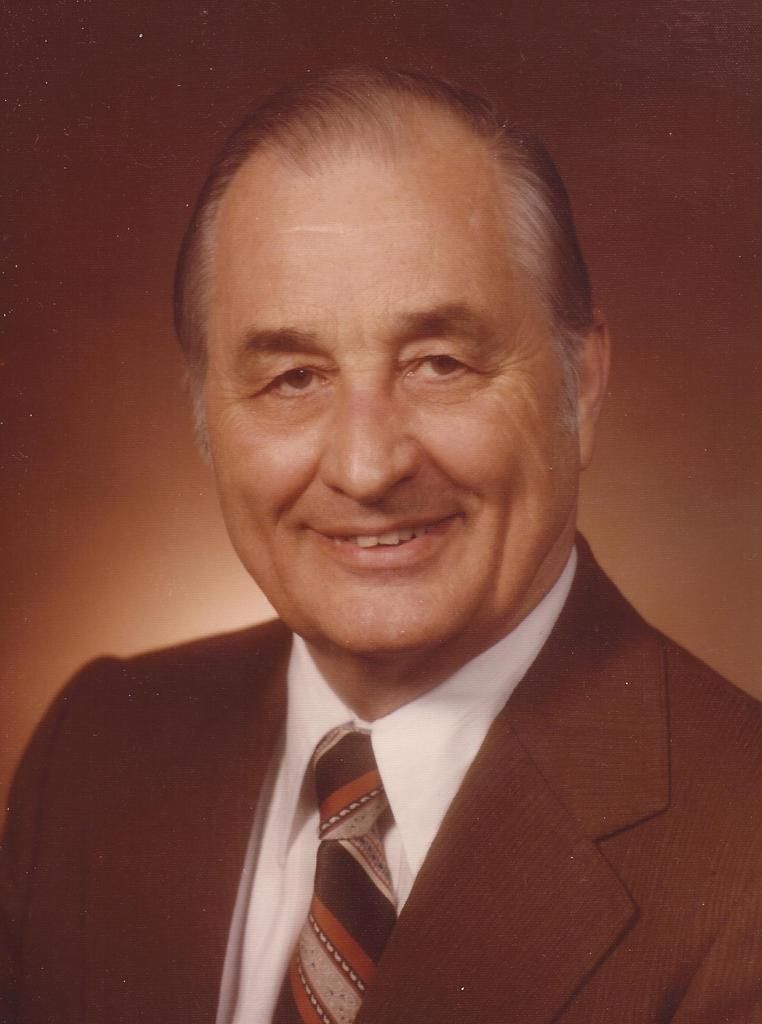 Chester C. Isaacson