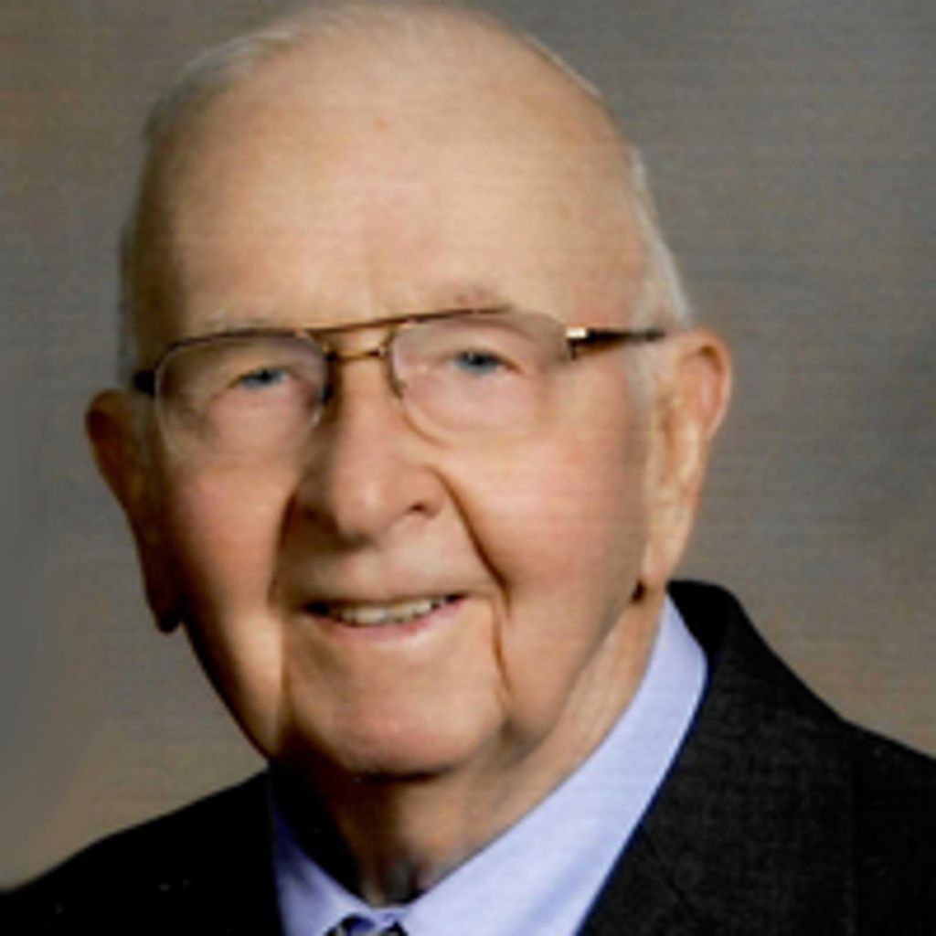 Edwin P. Homan Profile Photo