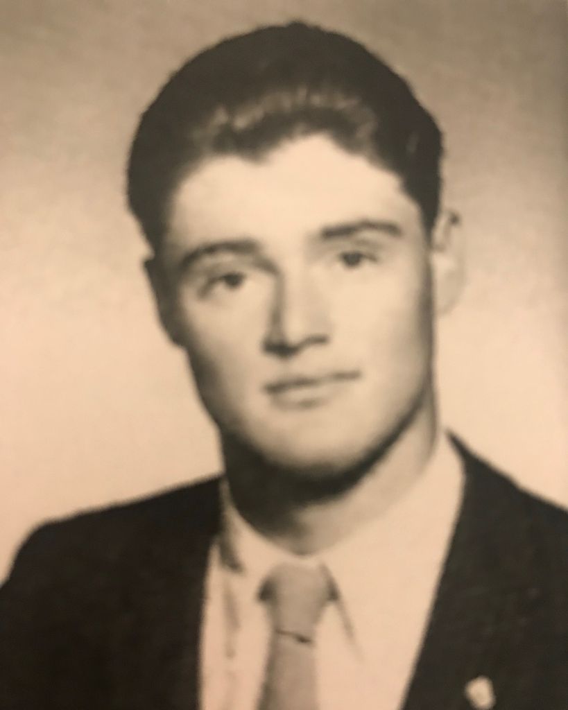 Thomas L Williams