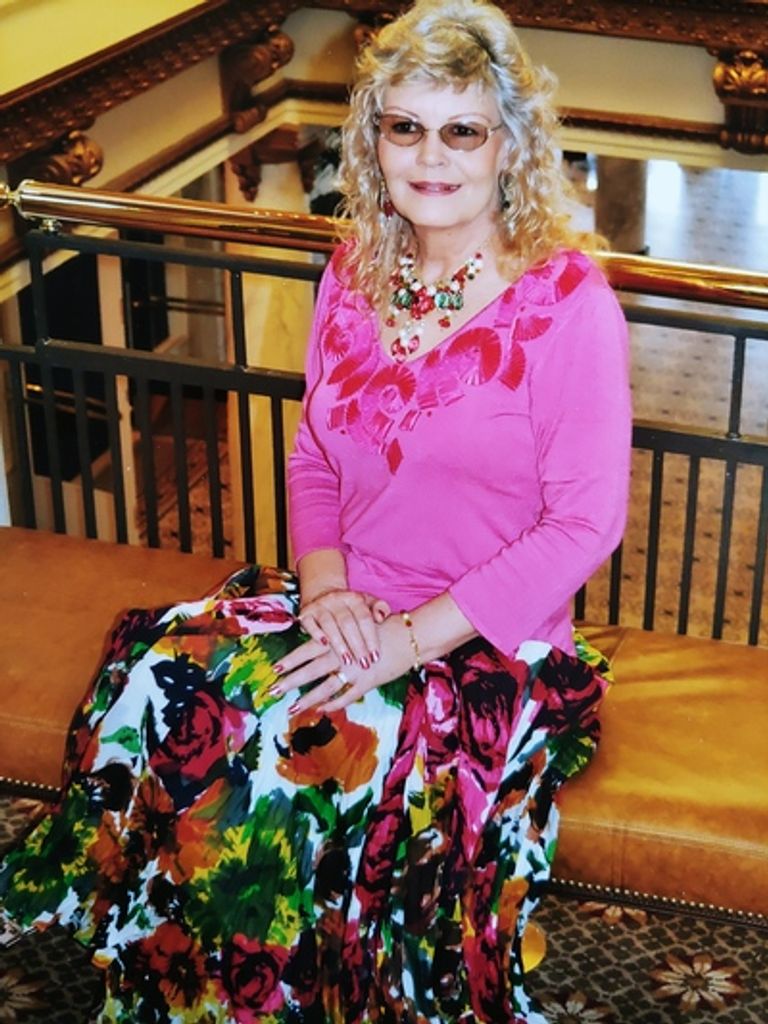 Deborah Faye Bennett Profile Photo