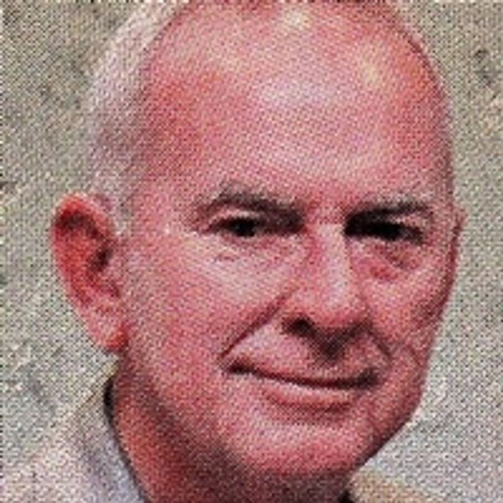 Joseph Dale Conley