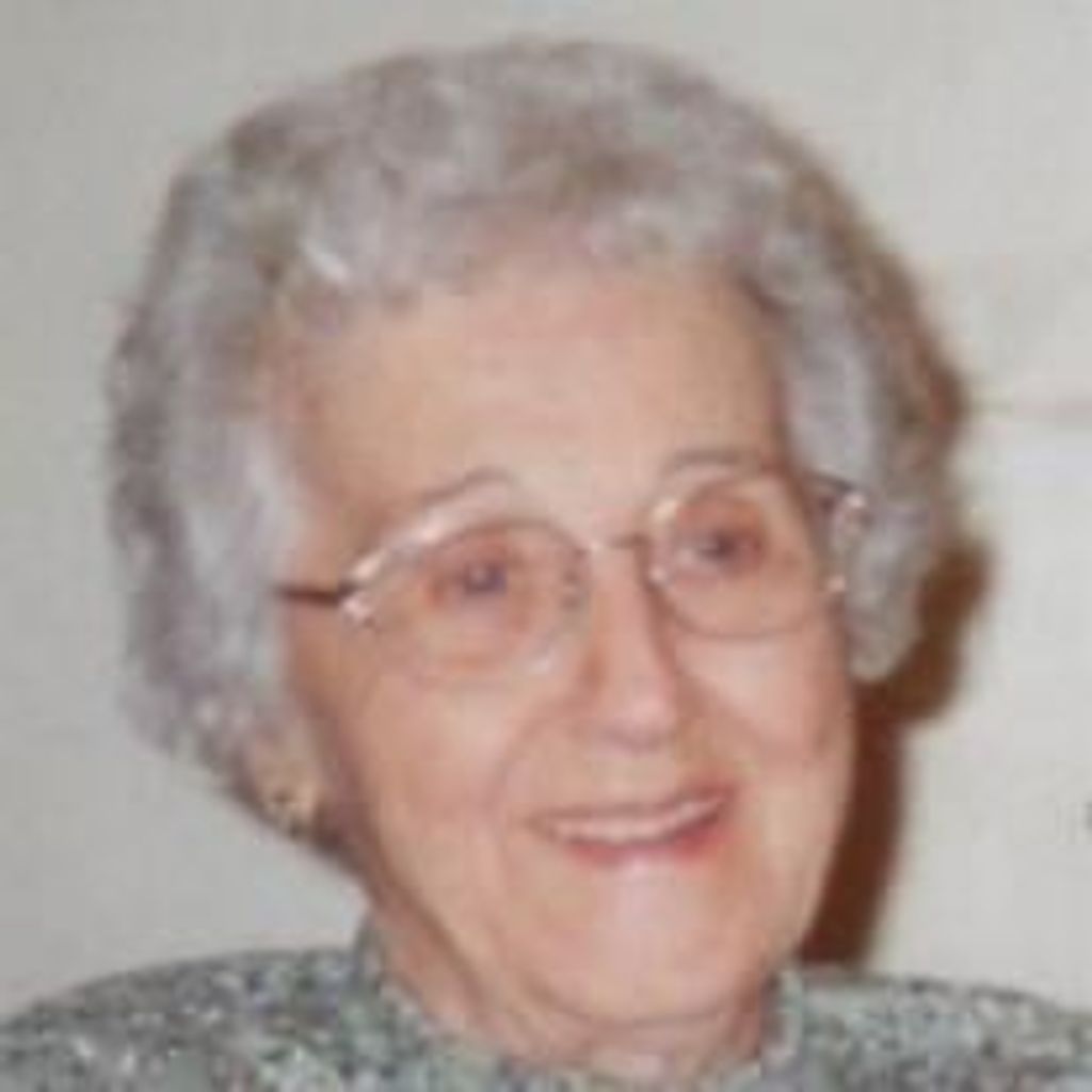Sara P. Cooper