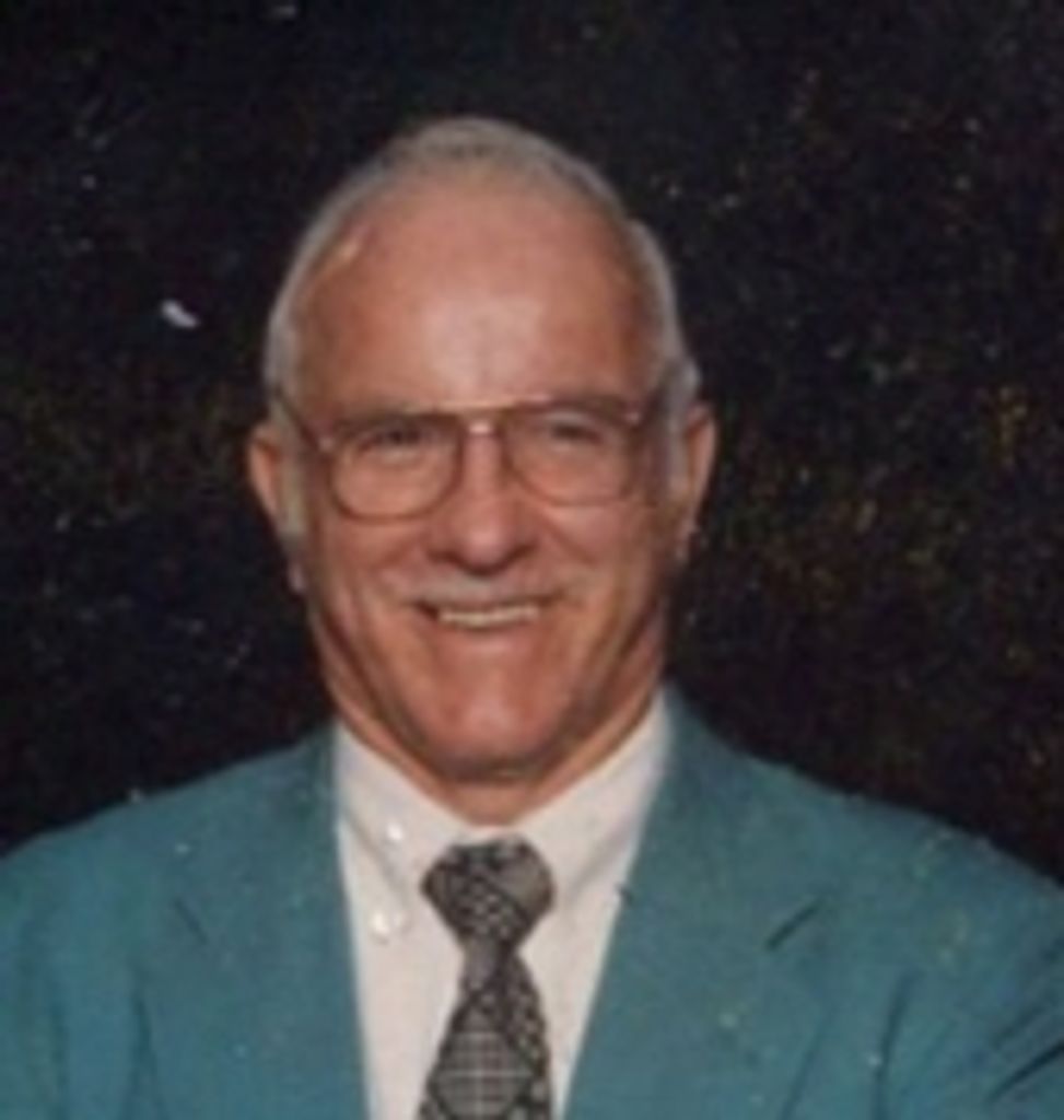 John Warram