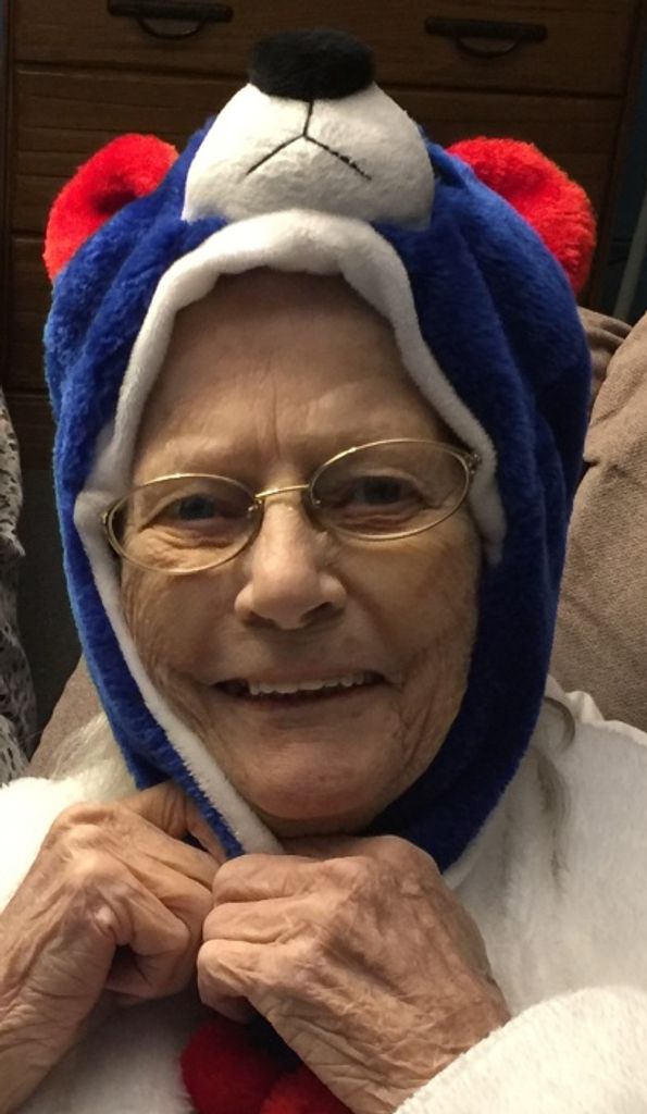 Colleen Louise (Lackey)  Stephens