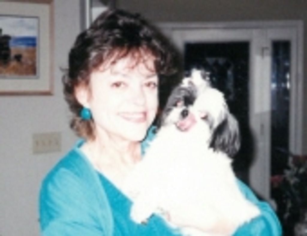Judith Georgia Sterner (Hawco)
