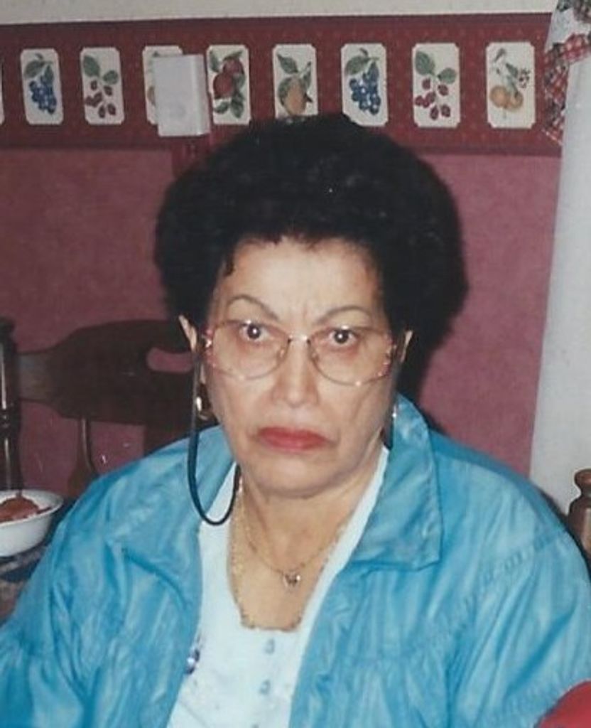 Mrs Dominga Rodriguez Profile Photo