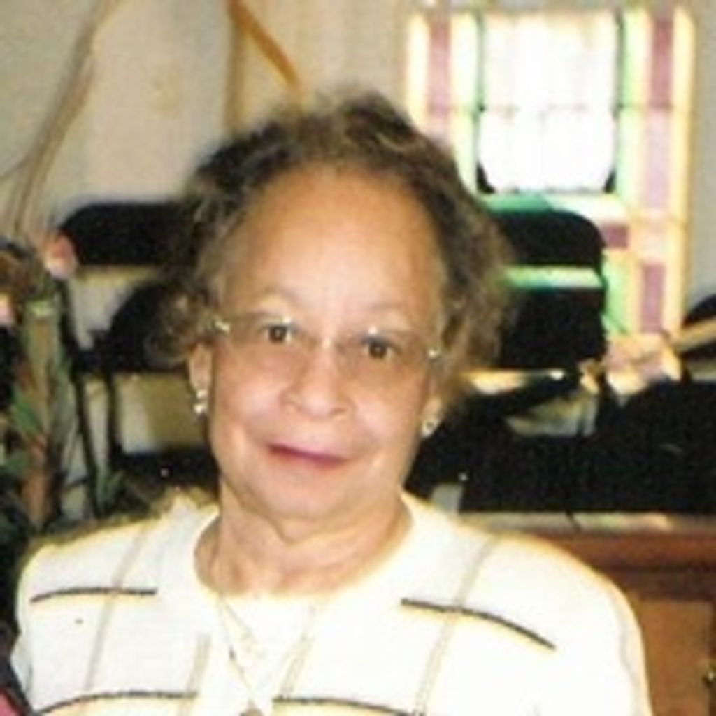 Alice Massie Profile Photo