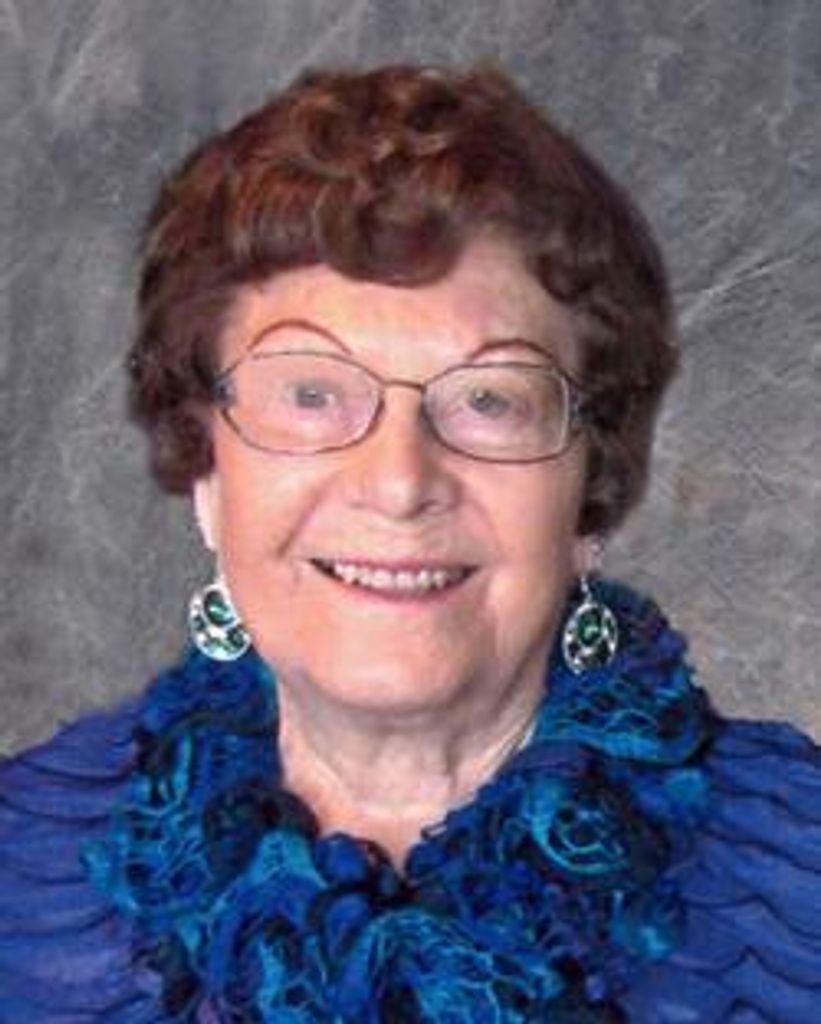 Rose E. Wilken