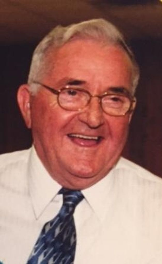 Roy William Figgs, Sr. Profile Photo