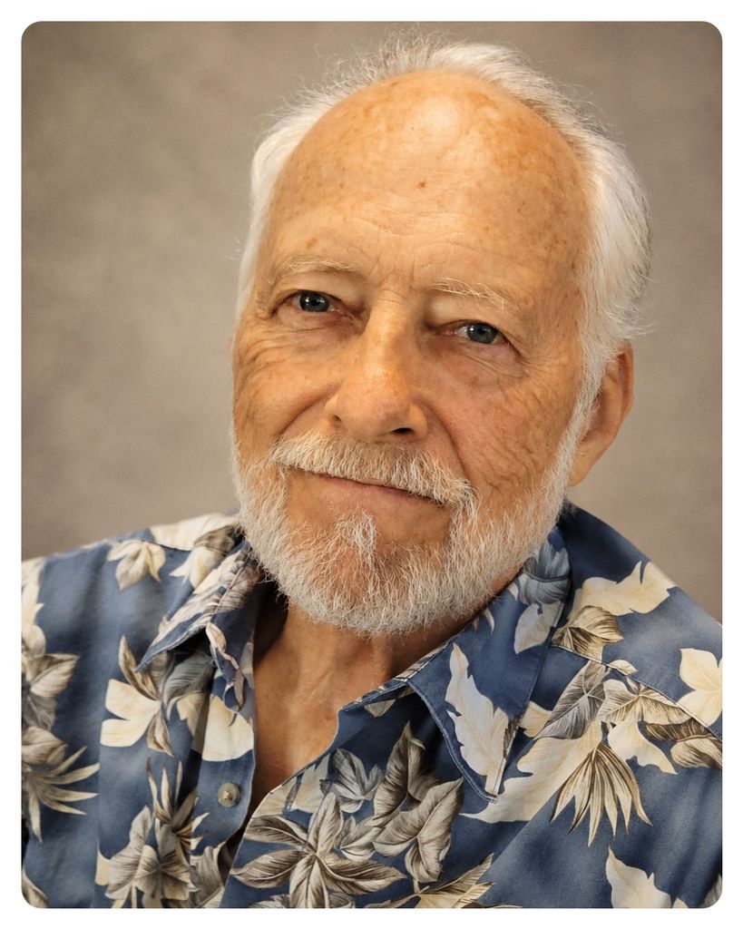 Ronald Roy Stever
