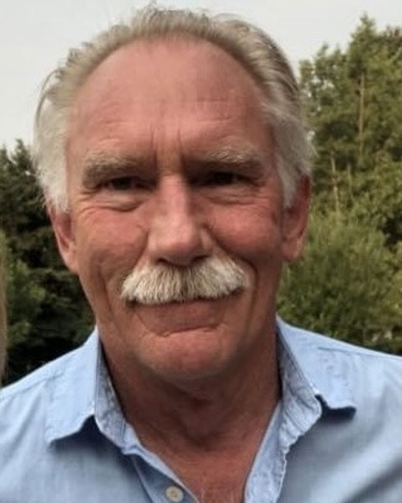 John Thomas Lasnik Profile Photo