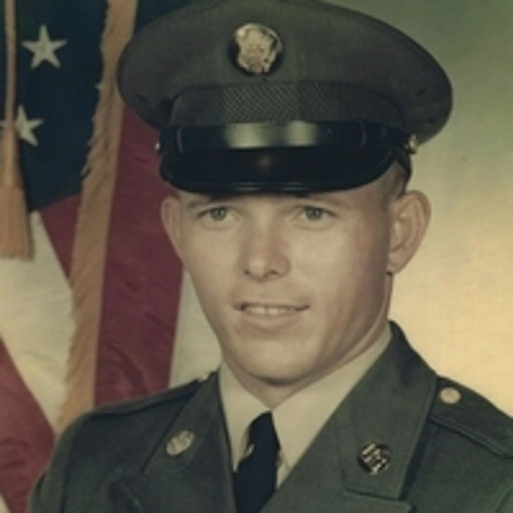 Jimmy Dayton Perry