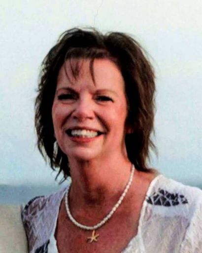 Donna Shashaty's obituary image