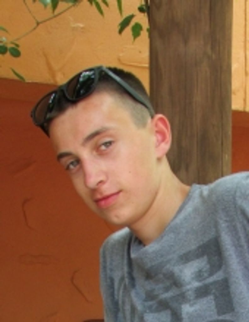 Benjamin "Ben"  Scott Bergman 